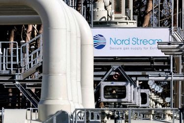 Alemania y Noruega piden a OTAN que proteja gasoductos submarinos tras ataques a oleoductos Nord Stream