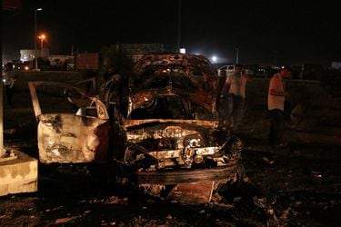 Seis muertos y varios heridos deja nuevo atentado terrorista en Yemen