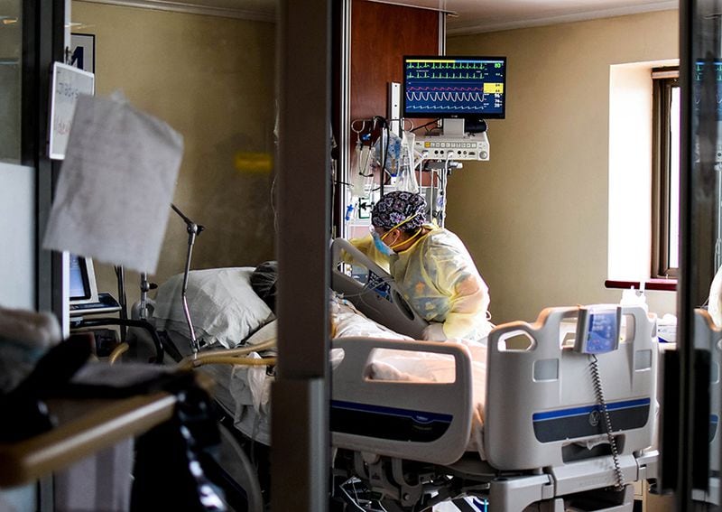 Hospitales en pandemia: Una mirada al funcionamiento en Temuco