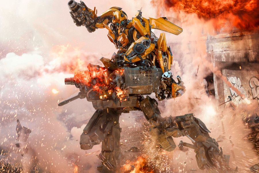 transformers