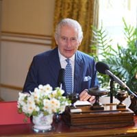 Carlos III retomará sus labores públicas tras “progresos alentadores” en su tratamiento contra el cáncer 