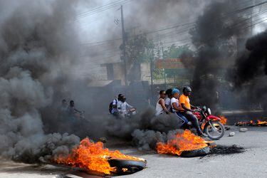Nueva ola de violencia en Haití: ONU calcula más de 470 muertos por enfrentamientos entre pandillas