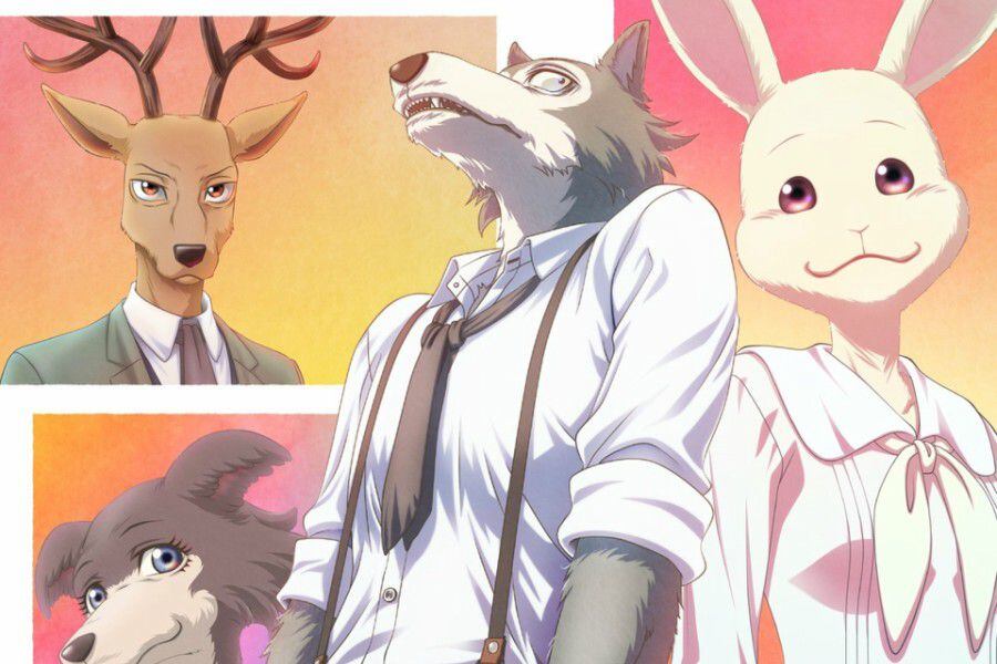 beastars