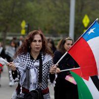 Conflicto entre Israel y Palestina: ¿A qué parte respalda Chile?