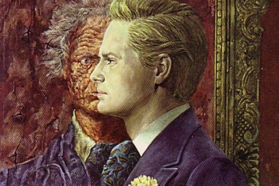 dorian gray