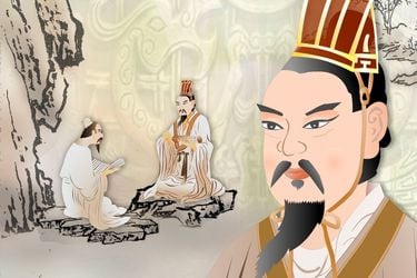¿Quién fue Confucio y por qué es tan importante para China?