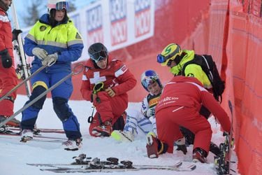 Alpine Skiing - FIS A (24910338)