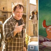 Quentin Tarantino lo admite: “Bambi fue la película que más me traumatizó”