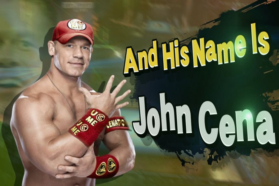 cena