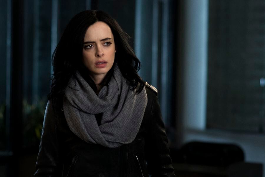 jessica jones