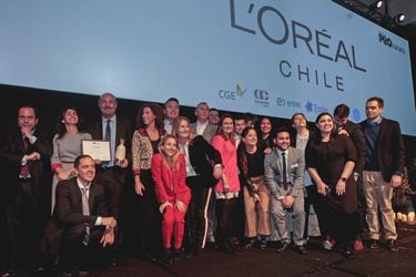 PROhumana premia a las mejores empresas del ranking de sustentabilidad empresarial 2018