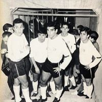 Ganarle a Cerro Porteño en Paraguay: una historia feliz que Colo Colo no escribe desde 1967