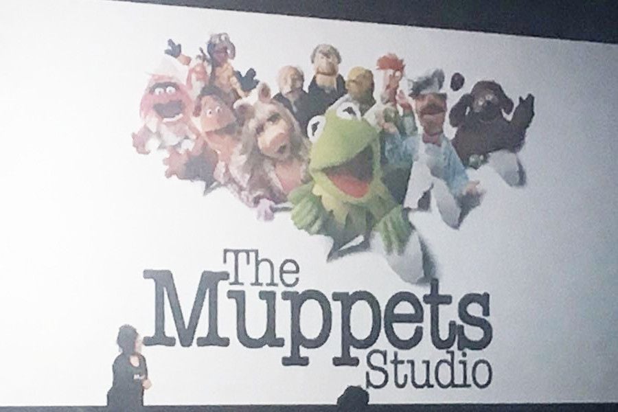 muppets