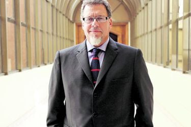 Ricardo Lagos Weber