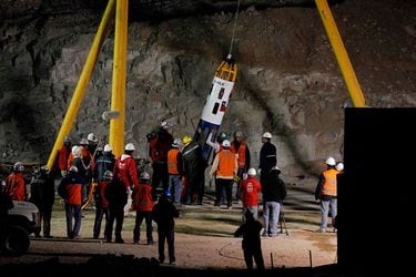 Rescate-mineros-Chile