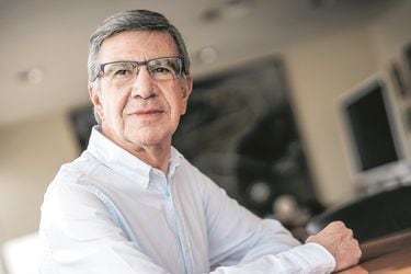 Joaquín Lavín: “Se quiere discontinuar el proceso de los Liceos Bicentenario más por razones ideológicas que por reales impactos”