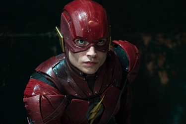 Ezra Miller se reunió con Warner Bros para disculparse por su comportamiento y evitar una eventual cancelación de la película de Flash