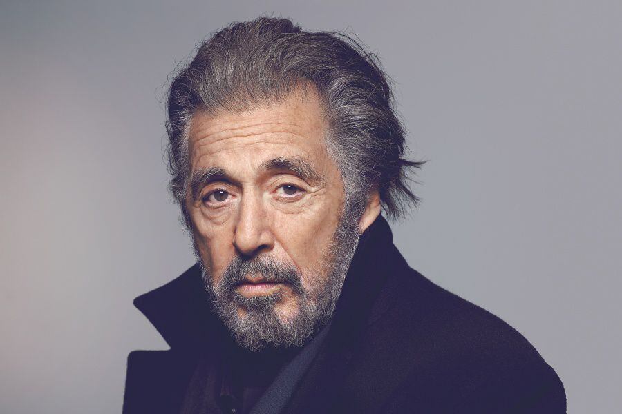 al pacino