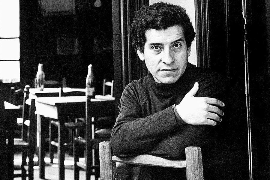 Víctor Jara