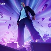 Eminem será el próximo artista en llegar a Fortnite 