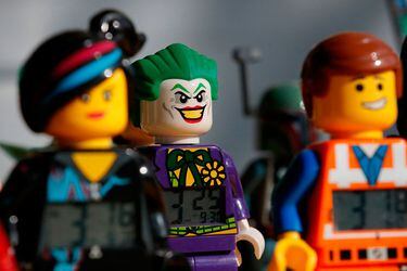 LegoWEB