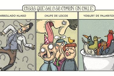 En pauta, por Alberto Montt