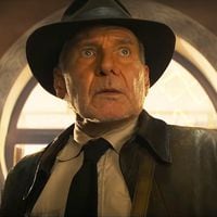 Harrison Ford confirmó que Indiana Jones 5 eliminó todos sus chistes sobre la edad de Indy