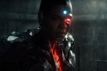 CYBORG