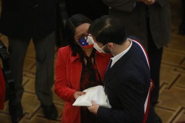 “En nombre de las víctimas de la región”: Convencional Ruth Hurtado regala pasajes al Presidente Boric para que visite La Araucanía 