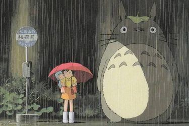 totoro