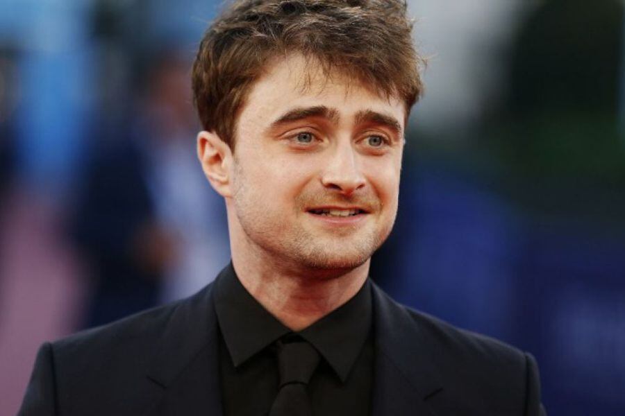 Daniel Radcliffe refutó el rumor que lo vinculaba a Moon Knight de
