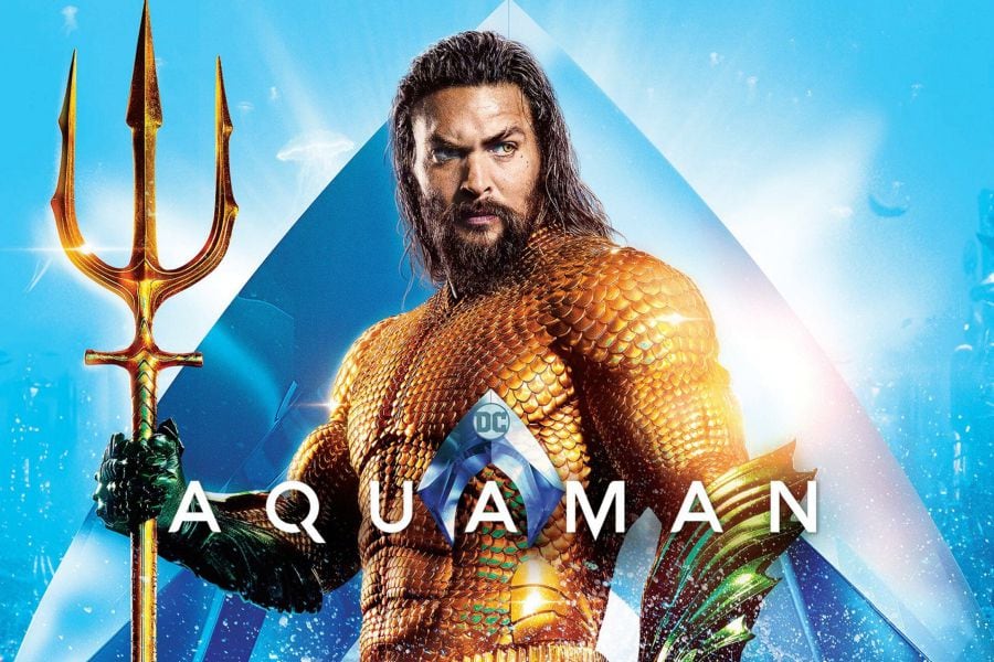 aquaman