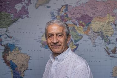 Dr. José Rodríguez: “Chile tiene el potencial de convertirse en la Arabia Saudita del hidrógeno verde”