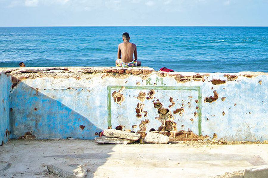 Cojimar, Cuba