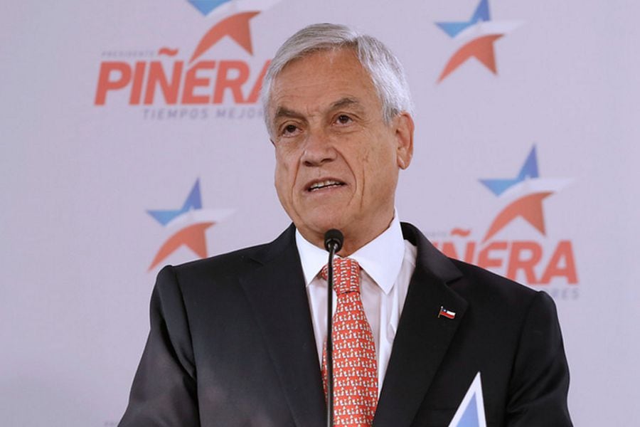 Piñera 4