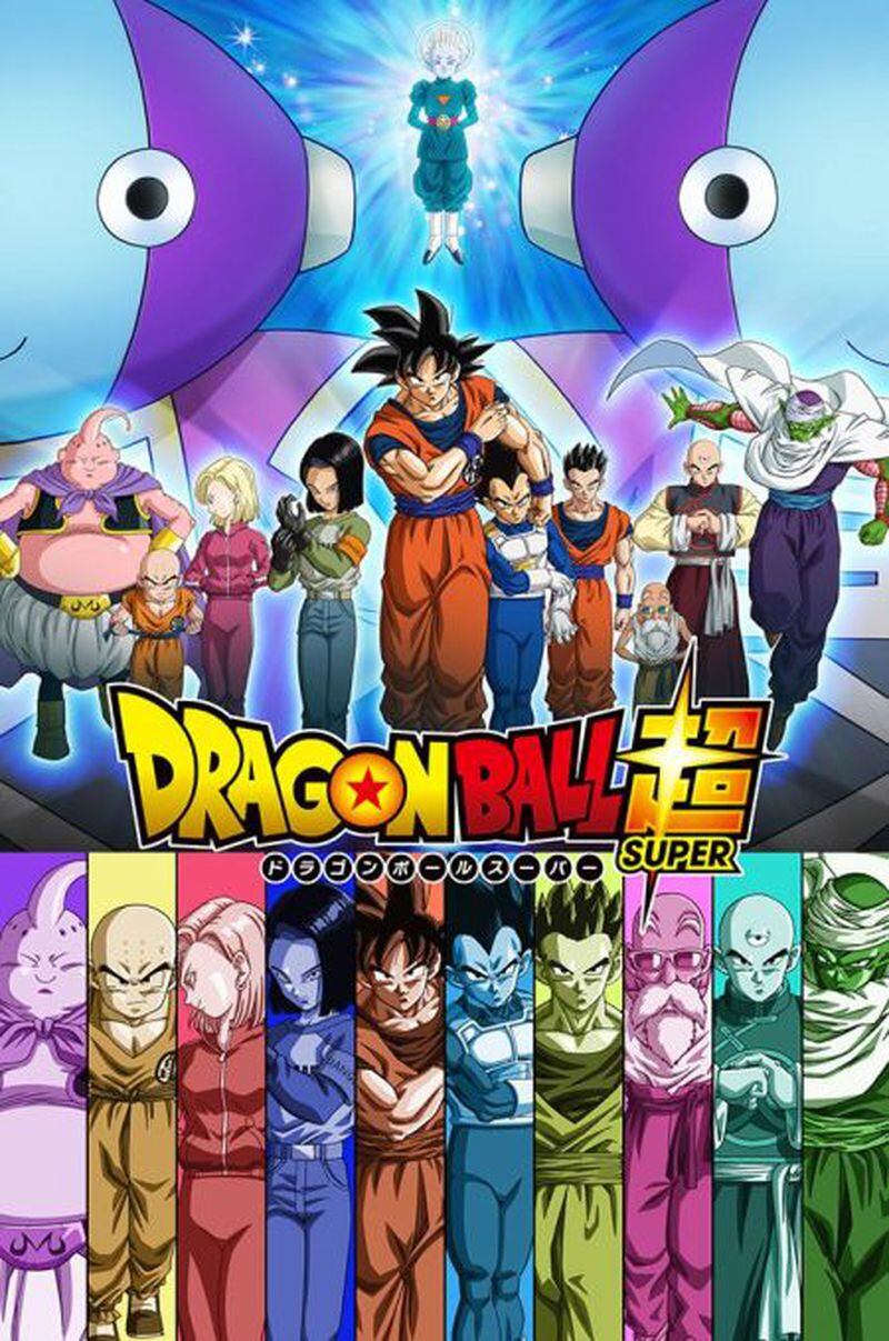 Androide 17 regresa en nueva saga de Dragon Ball Super - La Tercera Androide 17 regresa en nueva saga de Dragon Ball Super - La Tercera