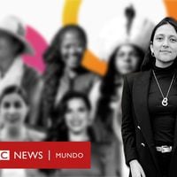 Una chilena fue reconocida en la lista de 100 Mujeres influyentes del mundo de la BBC 2023