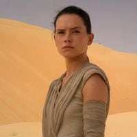 Daisy Ridley dice que la película de Star Wars centrada en Rey tomará una “dirección diferente”