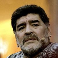 Desde burlas hasta homenajes: el mundo saluda el cumpleaños de Maradona