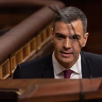 Pedro Sánchez dice que fue víctima de “lawfare” y asegura estar con ánimo para completar la legislatura 