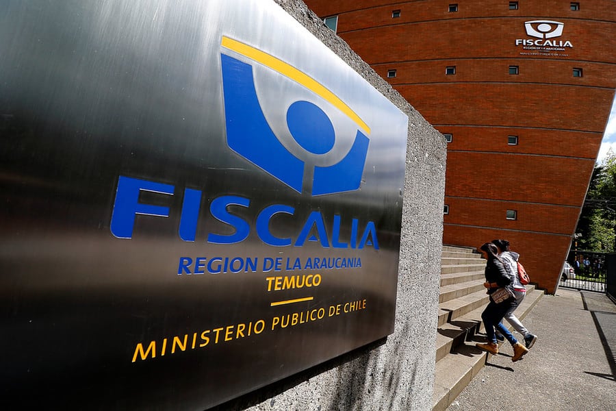 Fiscalía de La Araucanía abre investigación por traspaso de fondos públicos a Fundación Local