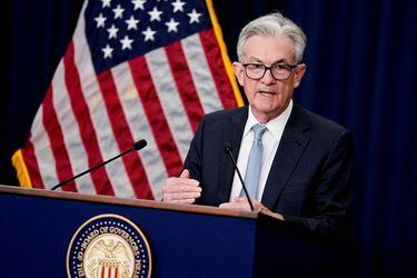 La Reserva Federal de EEUU considera posibles tasas “más restrictivas” si persiste la inflación