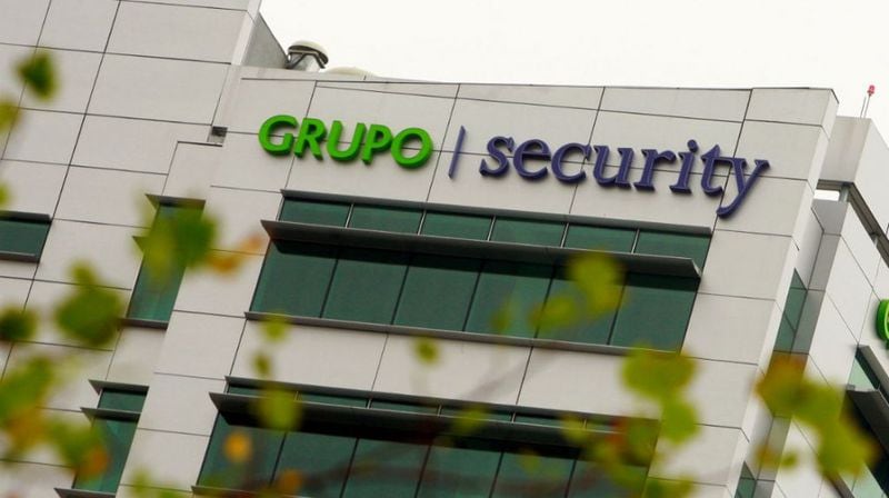 La filial del Grupo Security habría sufrido un perjuicio de $3.000 millones.