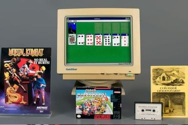 Mortal Kombat y Super Mario Kart serán incluidos en el Salón de la Fama de los videojuegos