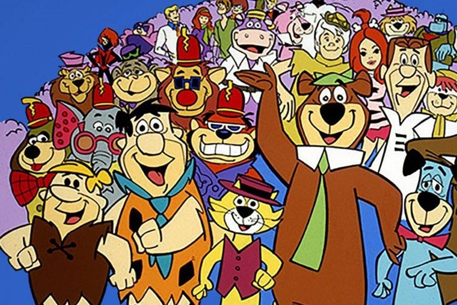 emergencia Mirar fijamente Instruir WarnerMedia retomará a la marca Hanna-Barbera con su nuevo estudio europeo  - La Tercera