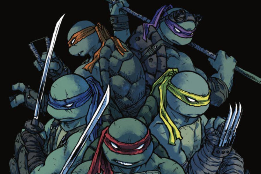 TMNT