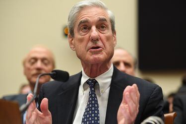 Robert Mueller