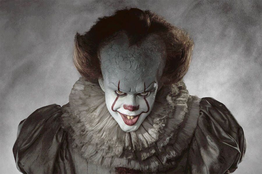 it-pennywise