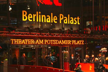 Festival de Cine de Berlín se posterga para marzo de 2021