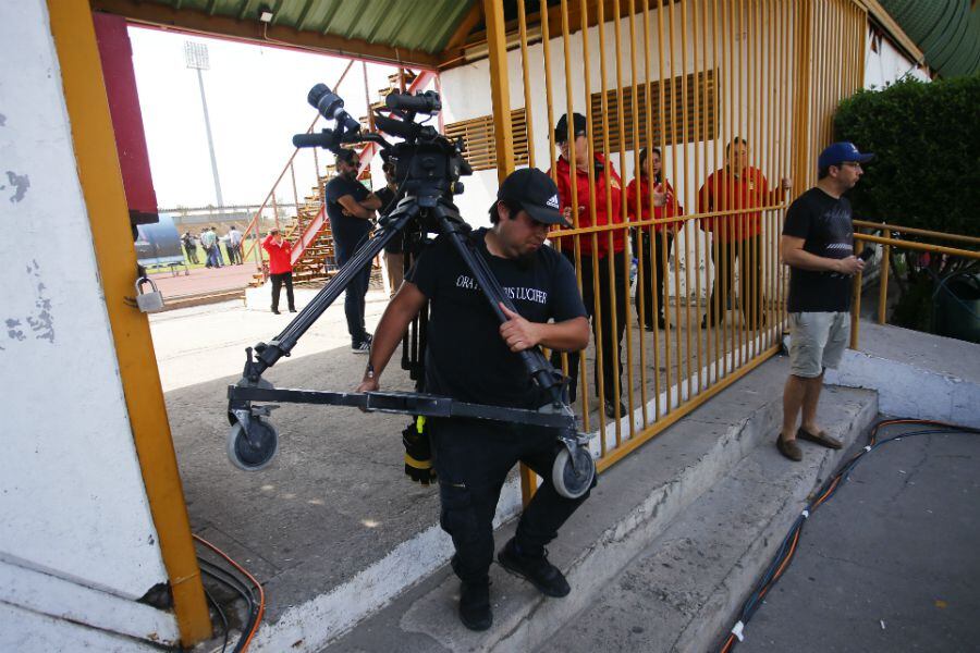 LA PINTANA 2